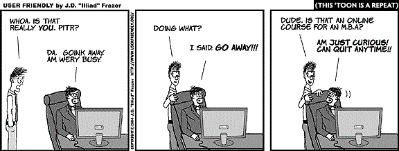 userfriendly